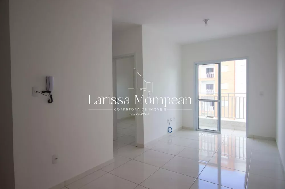 Apartamento à venda com 2 quartos, 50m² - Foto 6