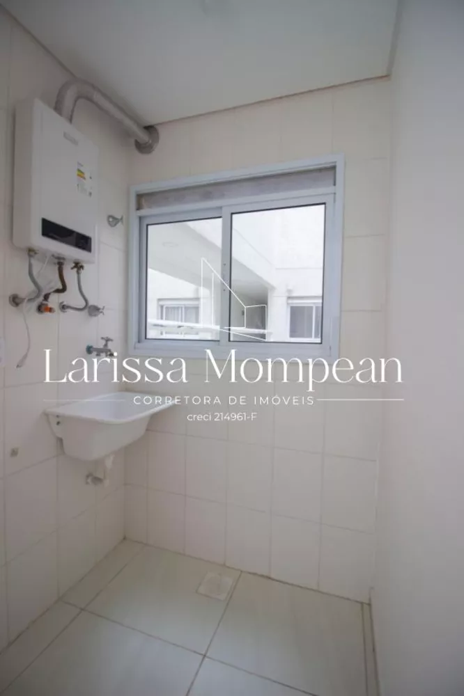 Apartamento à venda com 2 quartos, 50m² - Foto 18