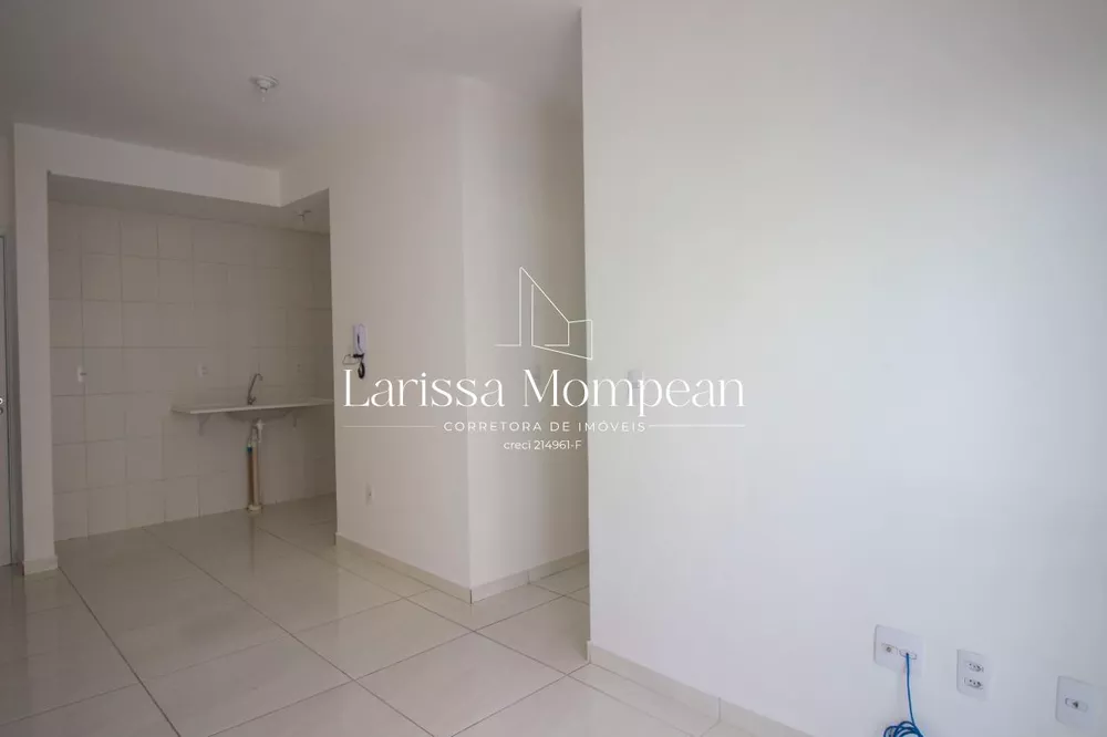 Apartamento à venda com 2 quartos, 50m² - Foto 9