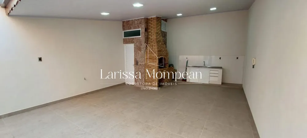 Casa, 3 quartos, 370 m² - Foto 5