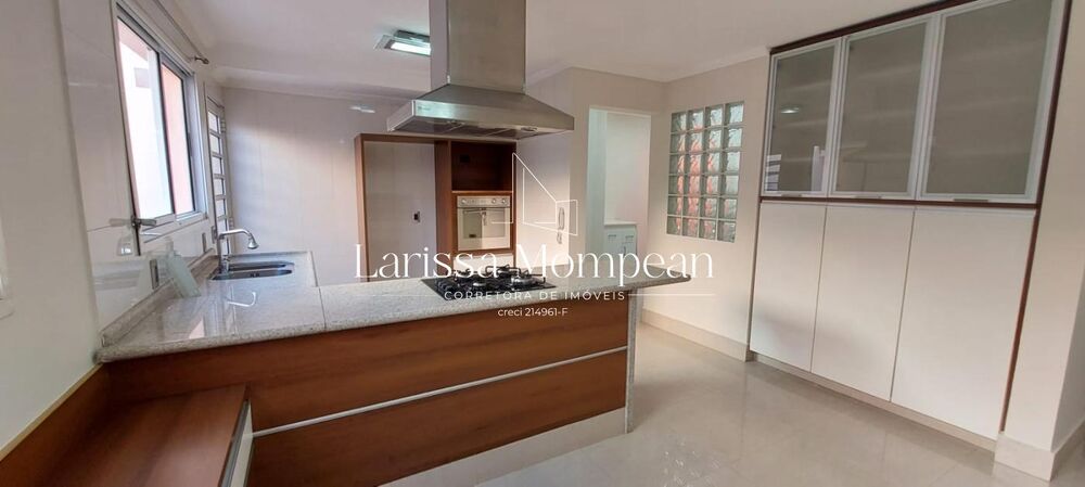 Casa, 3 quartos, 370 m² - Foto 1