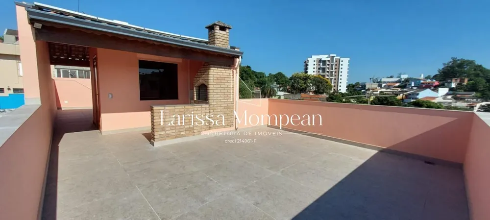 Casa, 3 quartos, 370 m² - Foto 16
