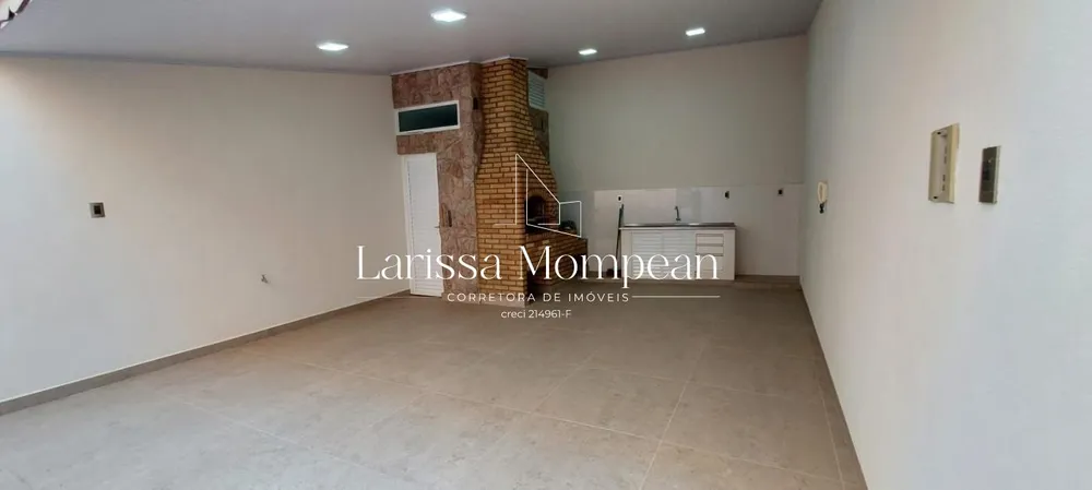 Casa, 3 quartos, 370 m² - Foto 6