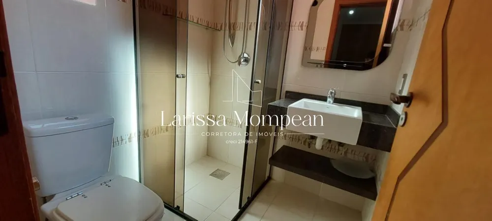 Casa, 3 quartos, 370 m² - Foto 10