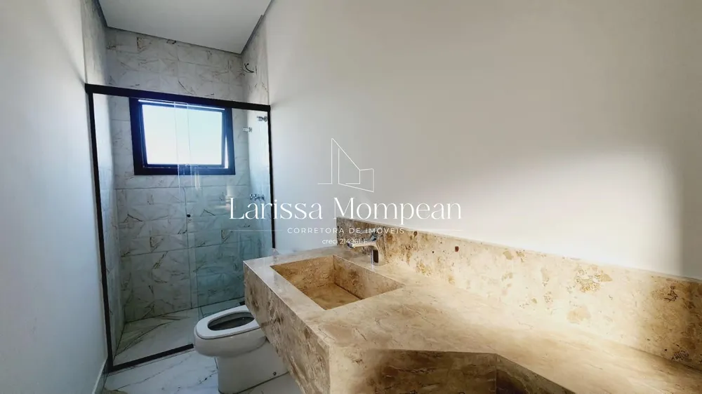 Casa de Condomínio, 3 quartos - Foto 8