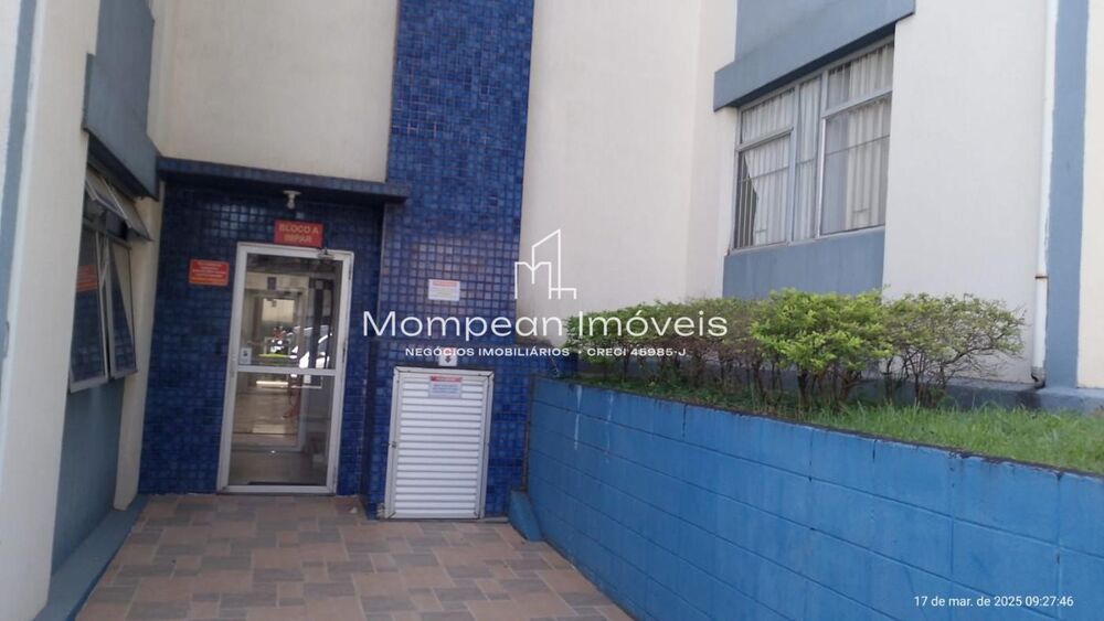 Apartamento, 2 quartos, 48 m² - Foto 15