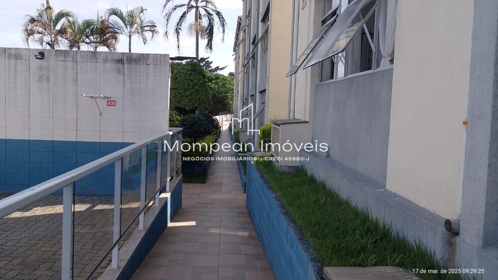 Apartamento, 2 quartos, 48 m² - Foto 16