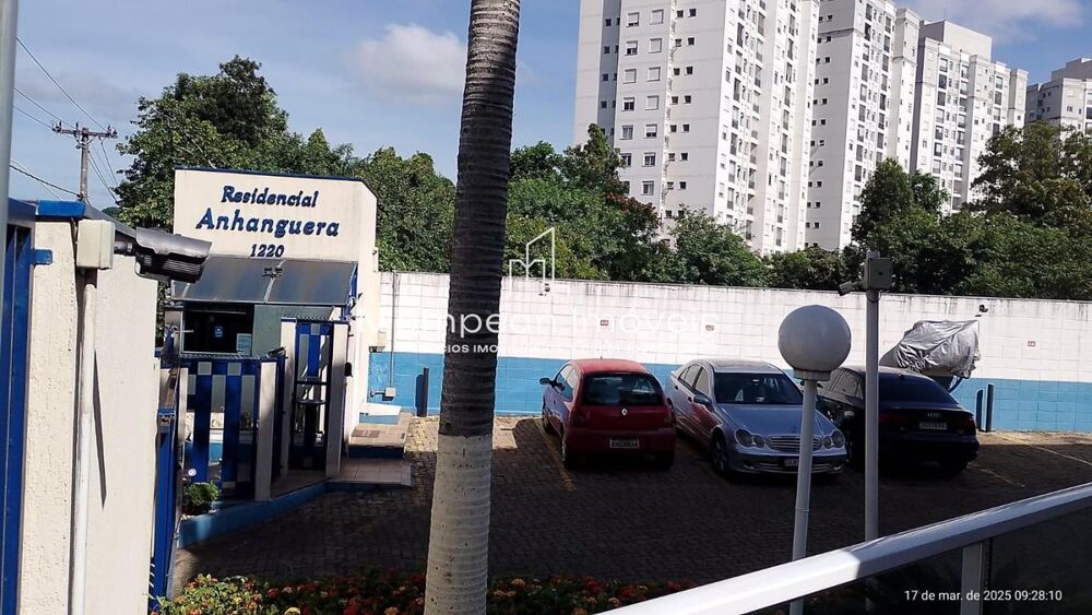 Apartamento, 2 quartos, 48 m² - Foto 17