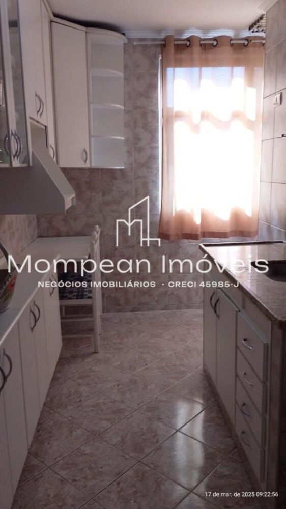 Apartamento, 2 quartos, 48 m² - Foto 11