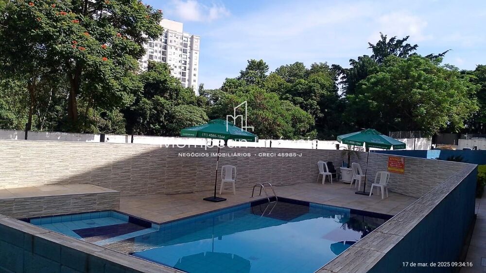 Apartamento, 2 quartos, 48 m² - Foto 18