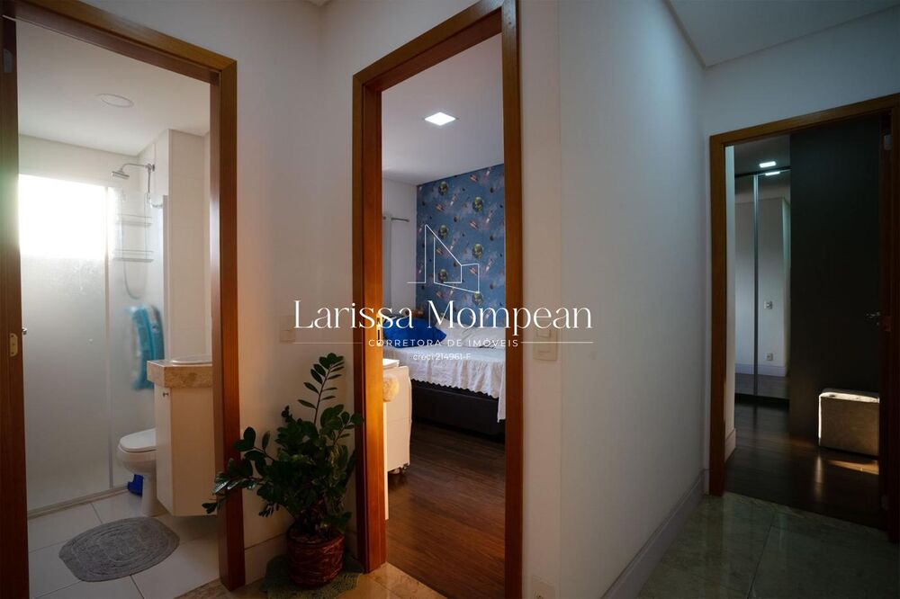 Apartamento, 3 quartos, 97 m² - Foto 2