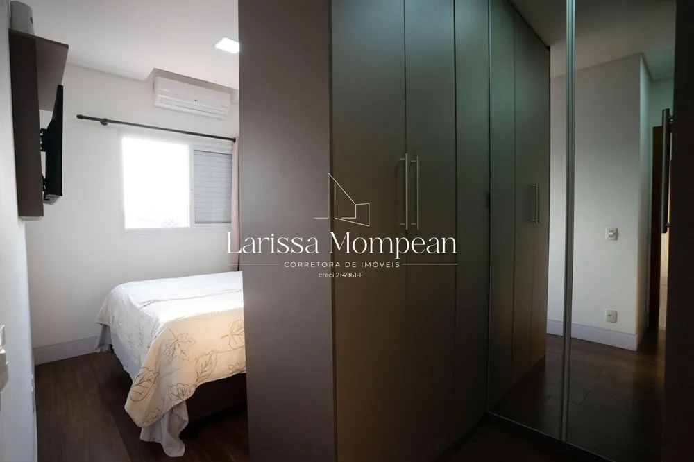 Apartamento, 3 quartos, 97 m² - Foto 5