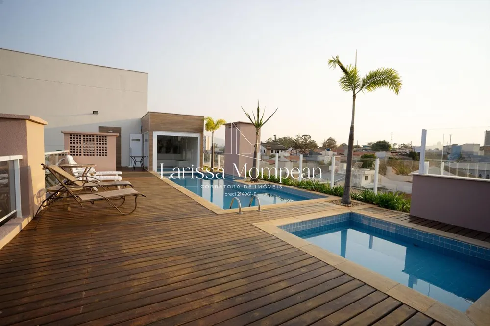Apartamento, 3 quartos, 97 m² - Foto 15