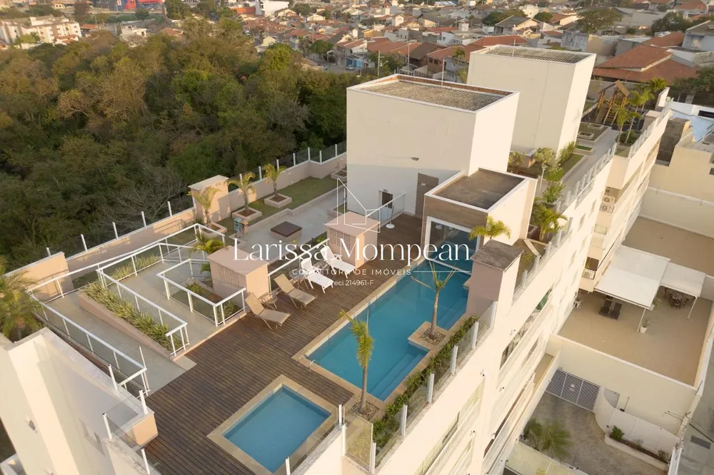 Apartamento, 3 quartos, 97 m² - Foto 13