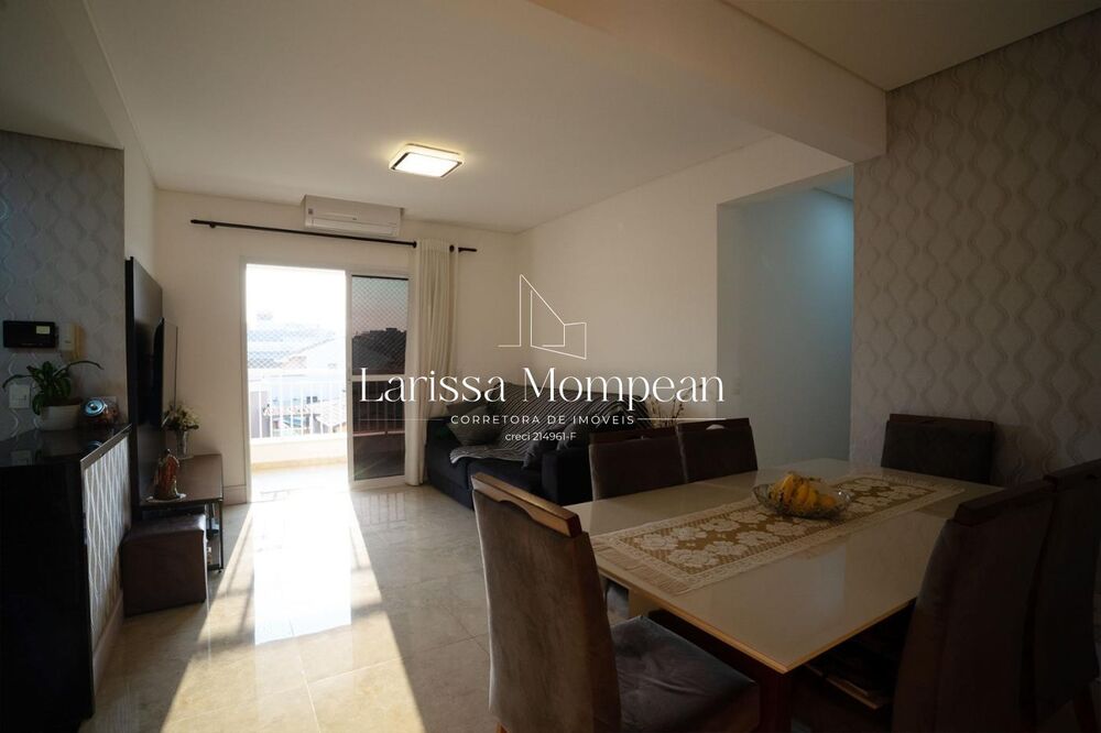 Apartamento, 3 quartos, 97 m² - Foto 1