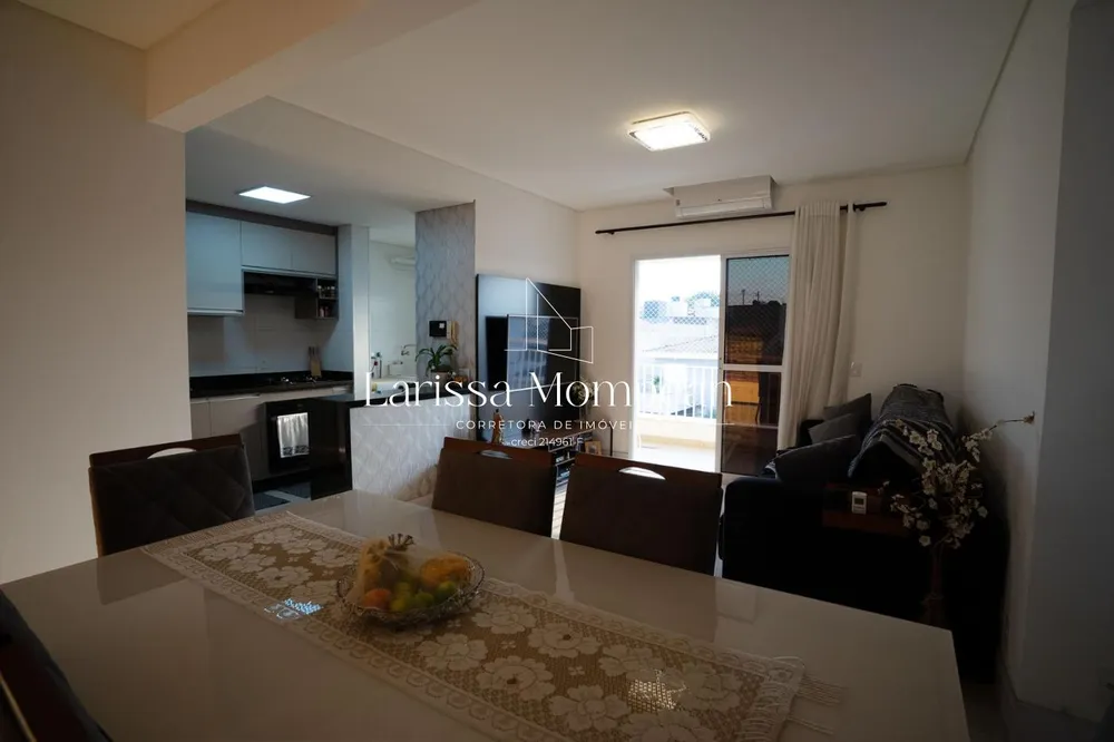 Apartamento, 3 quartos, 97 m² - Foto 2