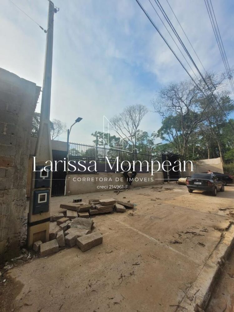 Terreno, 2800 m² - Foto 2