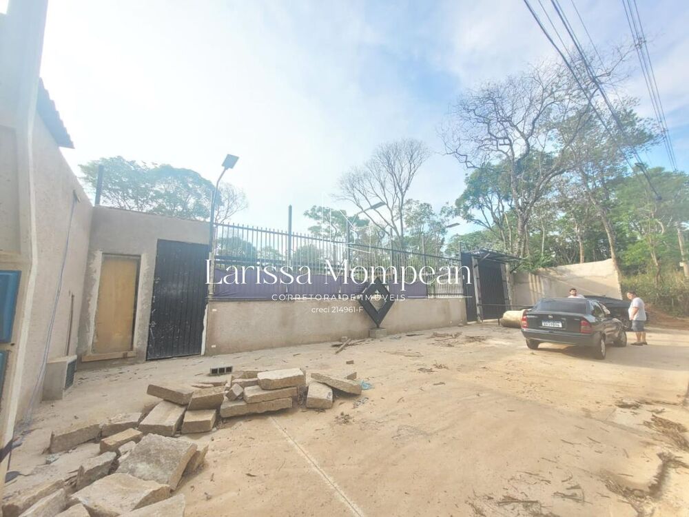 Terreno, 2800 m² - Foto 3