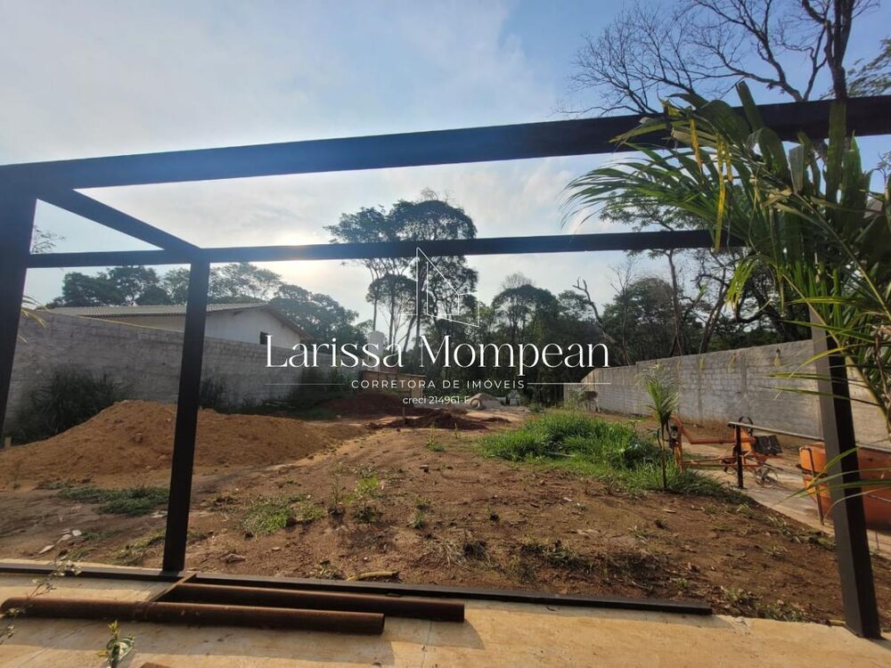 Terreno, 2800 m² - Foto 1