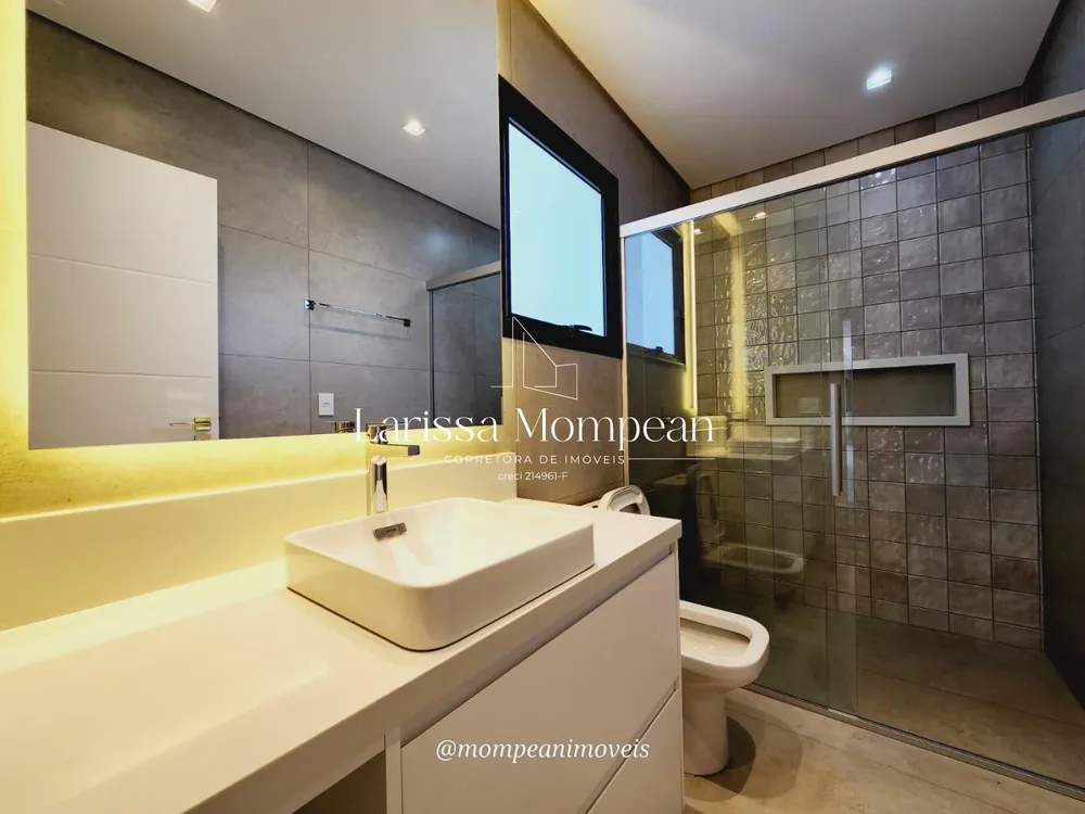 Casa de Condomínio, 8 quartos - Foto 10