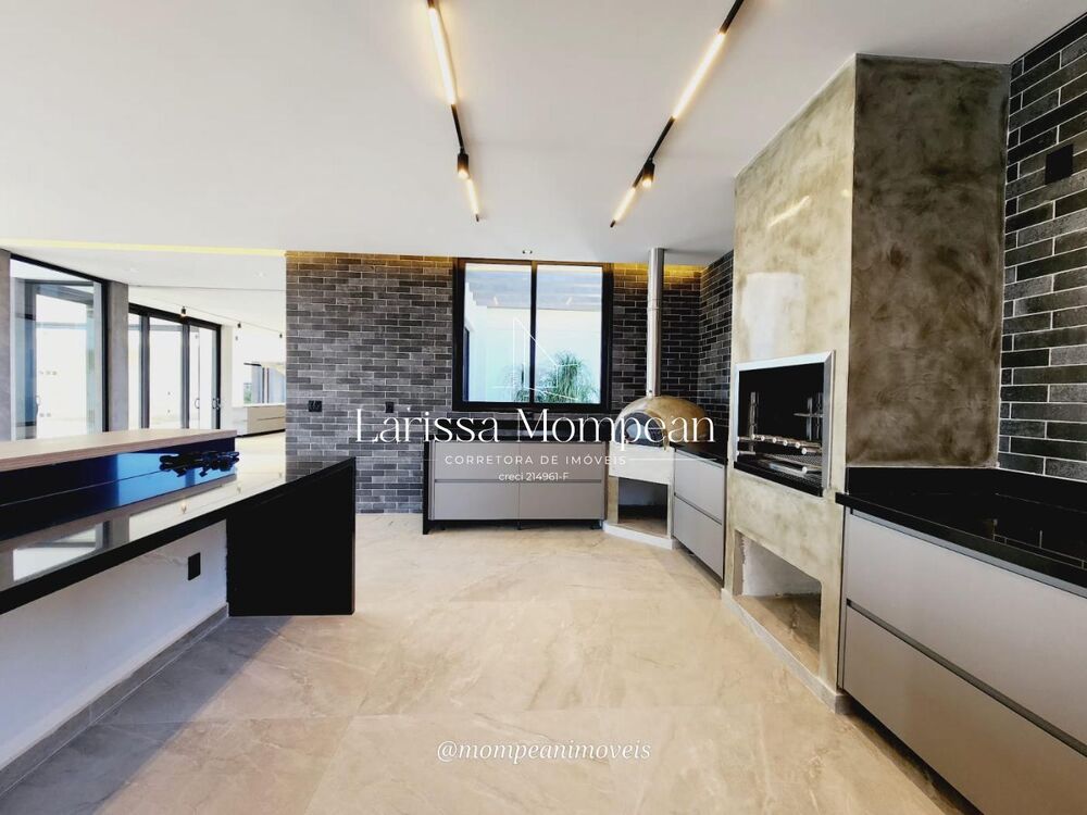 Casa de Condomínio, 8 quartos - Foto 2