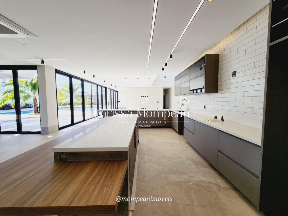 Casa de Condomínio, 8 quartos - Foto 3