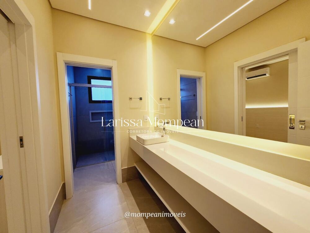 Casa de Condomínio, 8 quartos - Foto 4