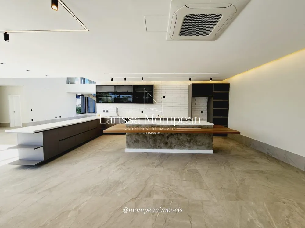 Casa de Condomínio, 8 quartos - Foto 3