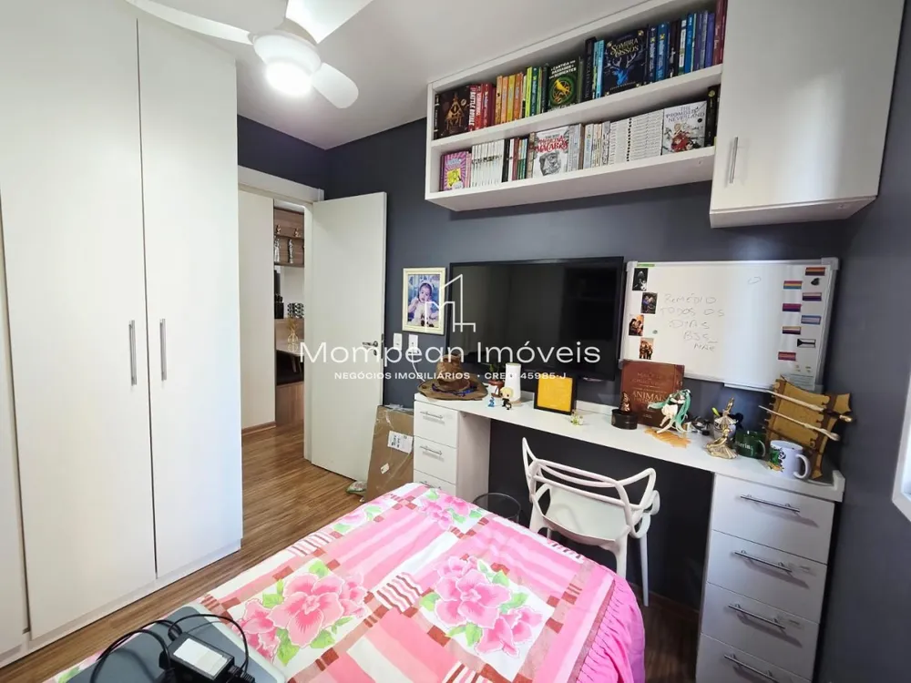 Apartamento, 2 quartos - Foto 10
