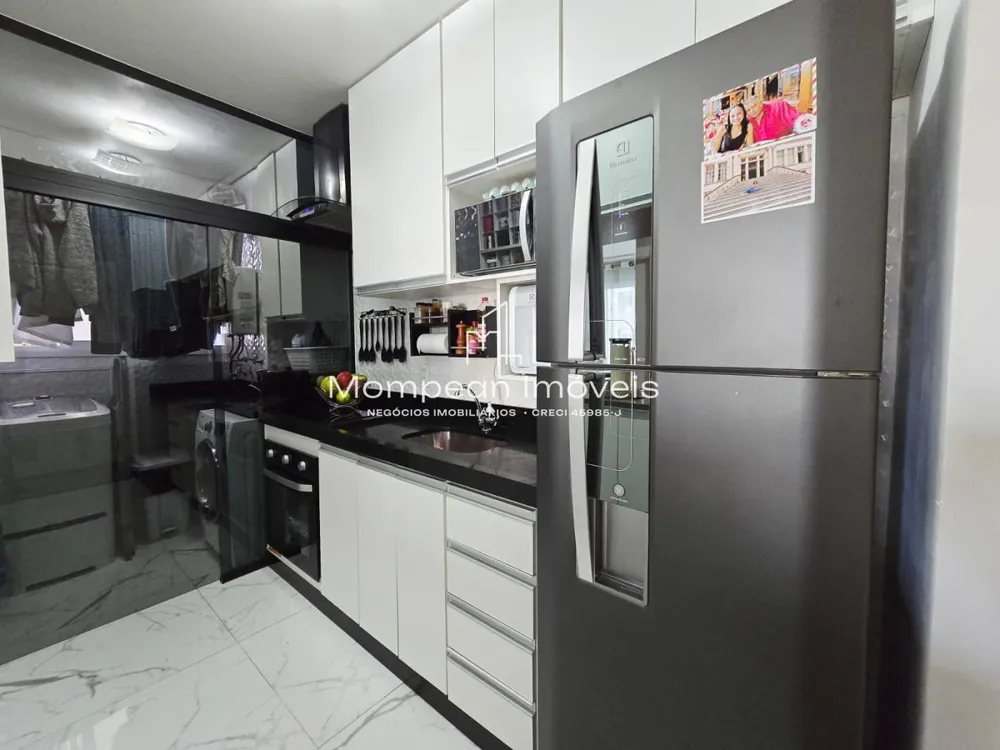 Apartamento, 2 quartos - Foto 4