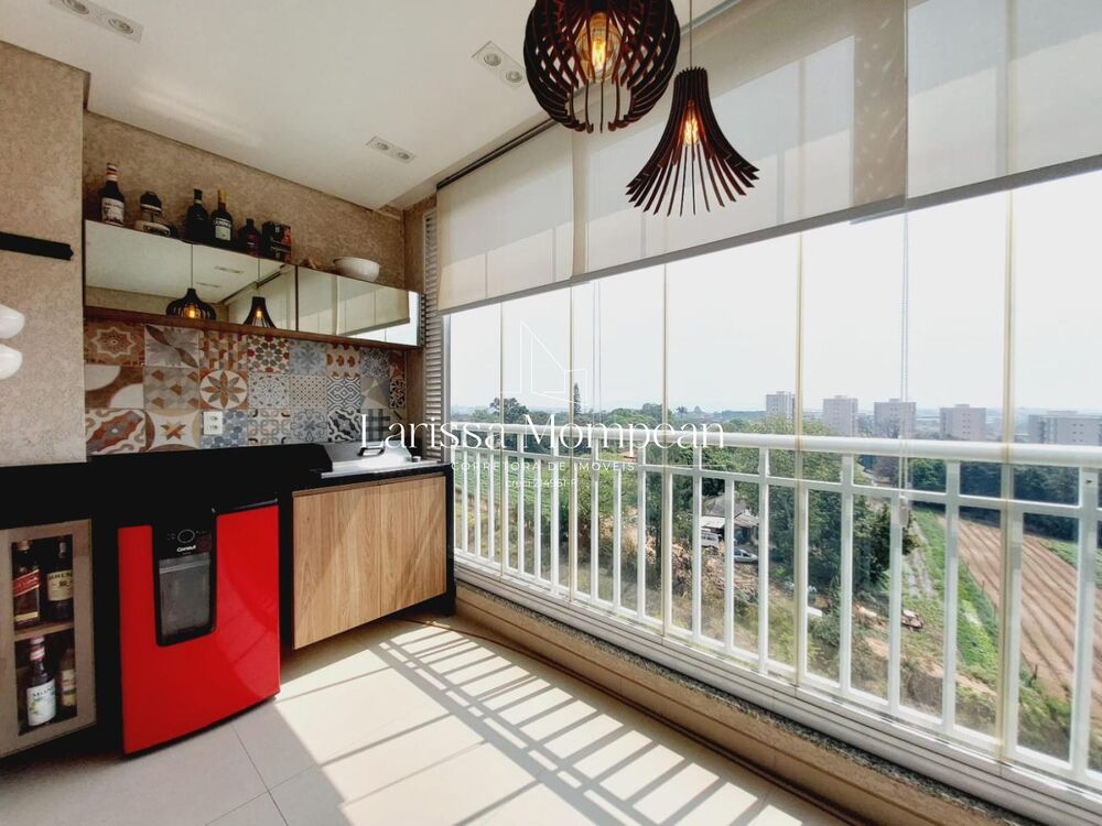 Apartamento à venda com 2 quartos, 88m² - Foto 19