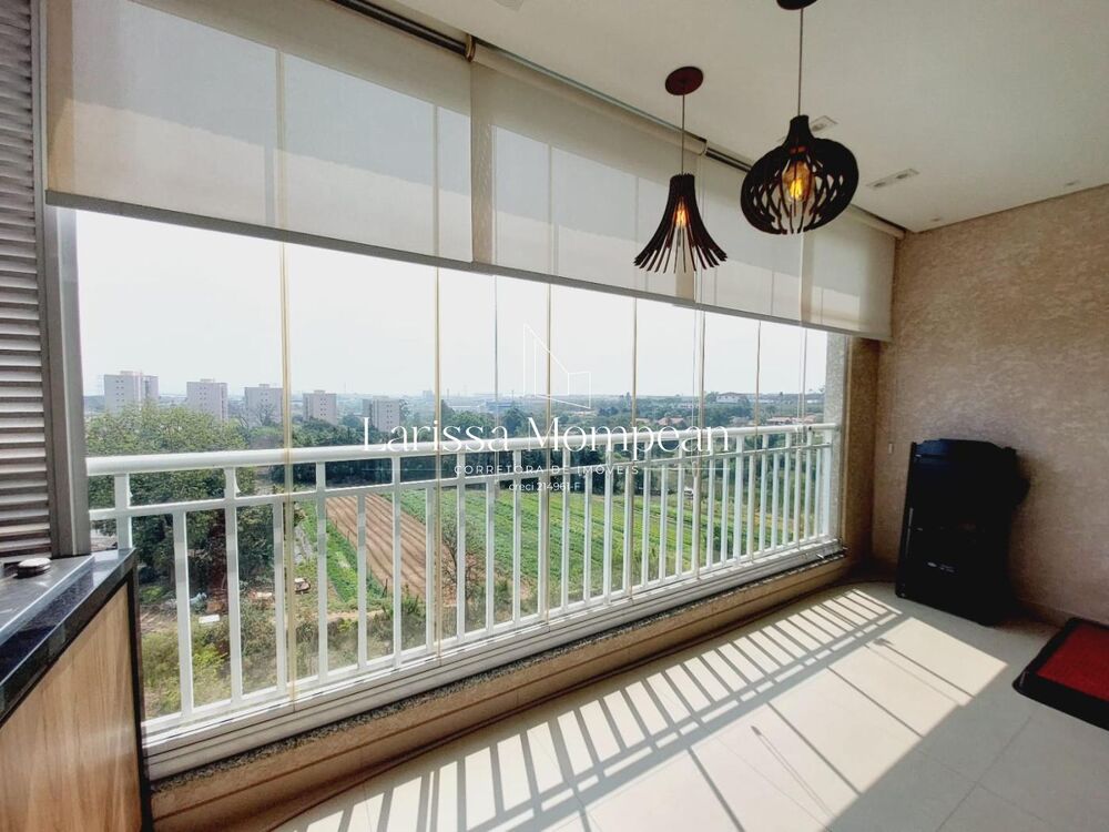 Apartamento à venda com 2 quartos, 88m² - Foto 17