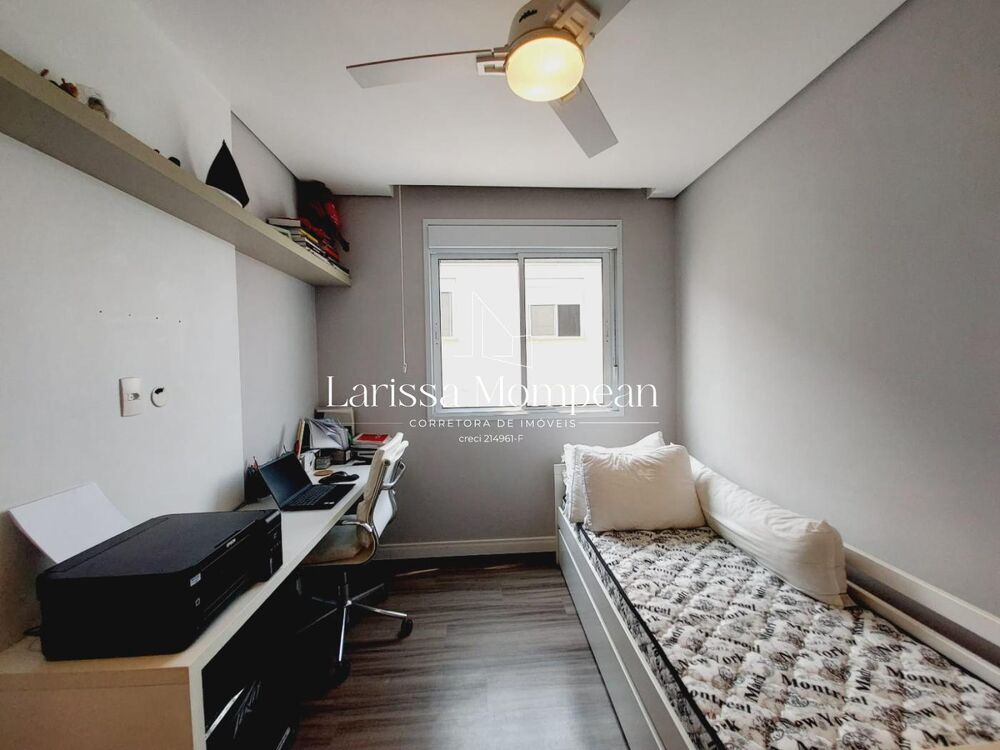 Apartamento à venda com 2 quartos, 88m² - Foto 12
