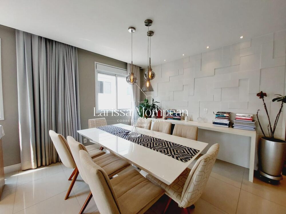 Apartamento à venda com 2 quartos, 88m² - Foto 3