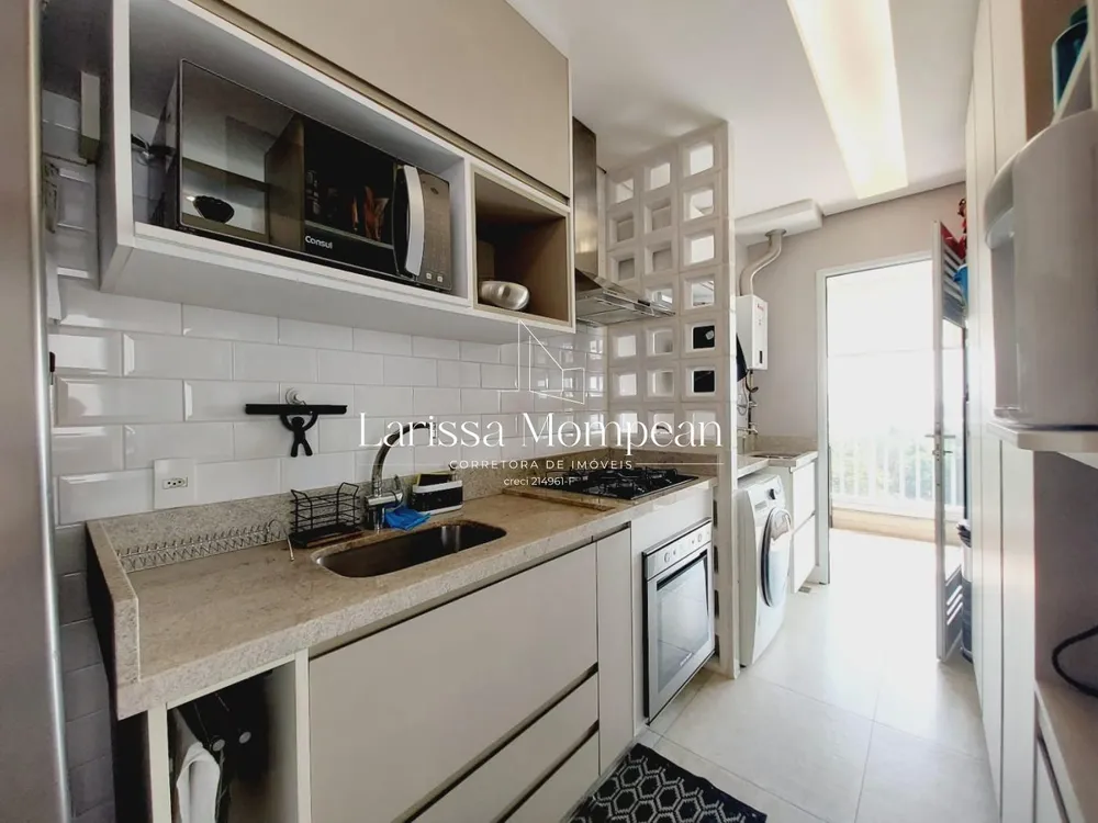 Apartamento, 2 quartos, 88 m² - Foto 4
