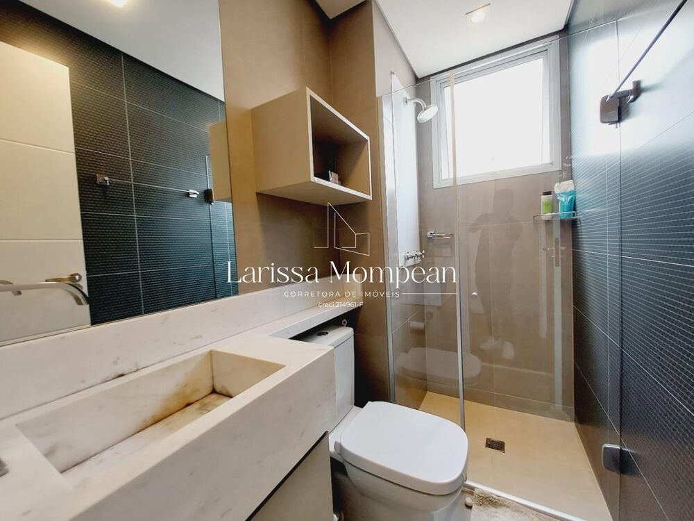 Apartamento à venda com 2 quartos, 88m² - Foto 13