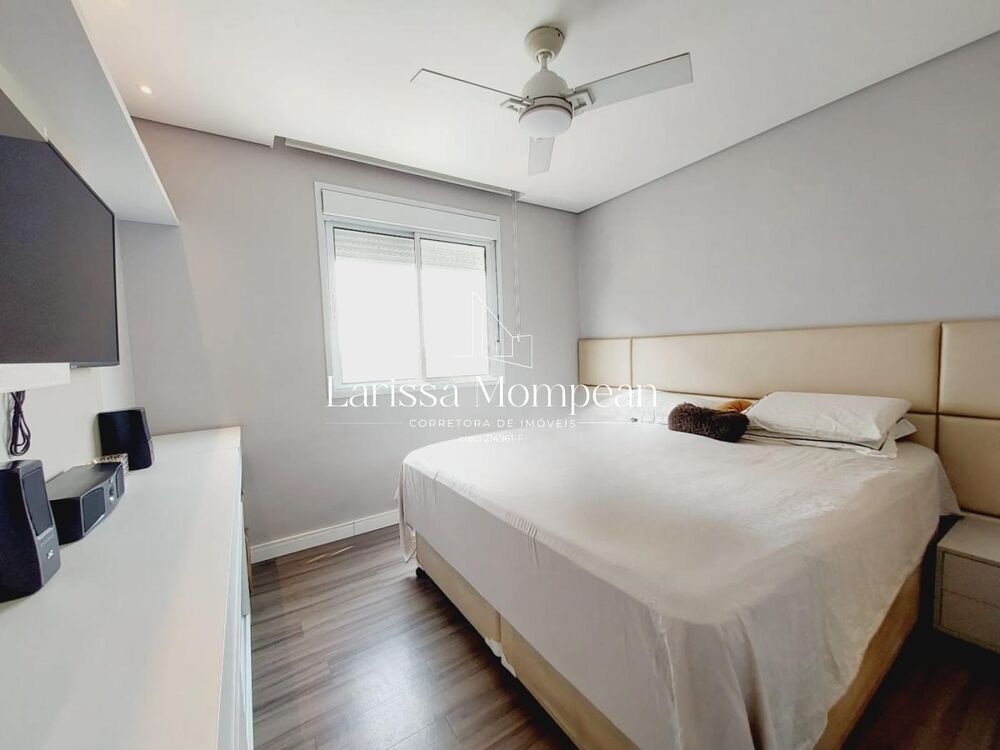 Apartamento à venda com 2 quartos, 88m² - Foto 9