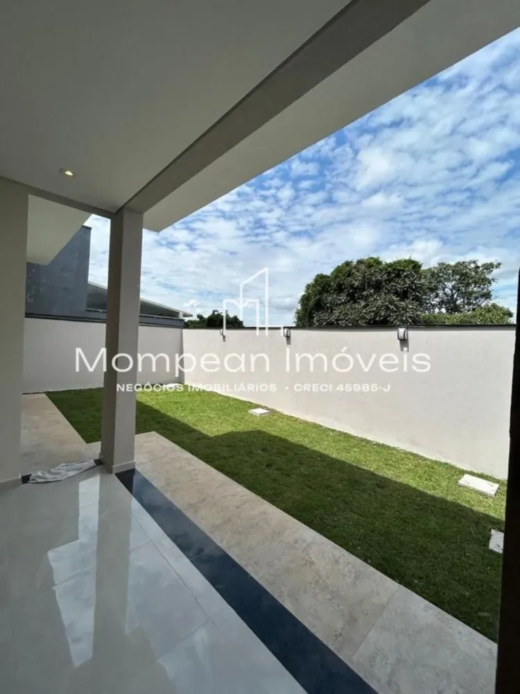 Casa, 3 quartos, 166 m² - Foto 4