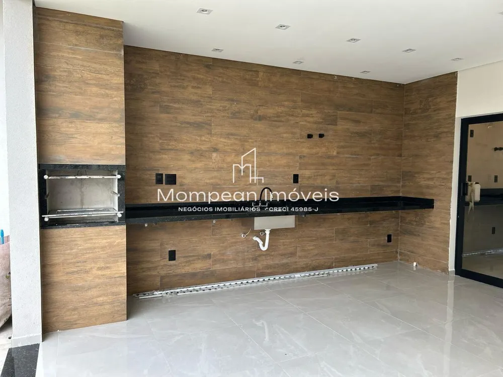 Casa, 3 quartos, 166 m² - Foto 6