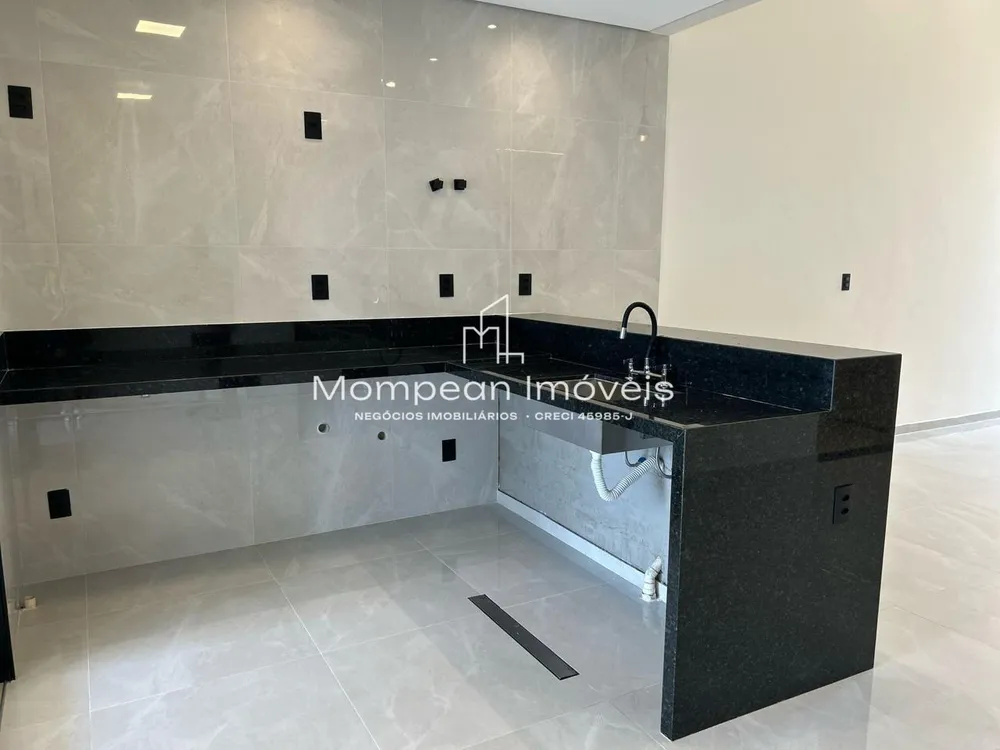 Casa, 3 quartos, 166 m² - Foto 5