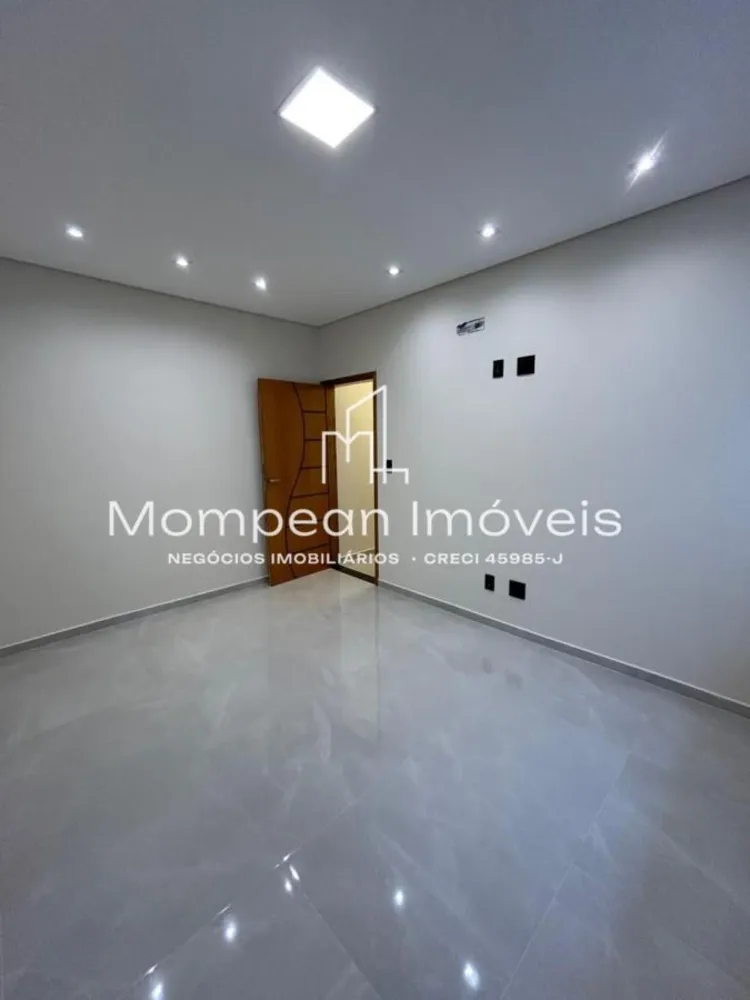 Casa, 3 quartos, 166 m² - Foto 7