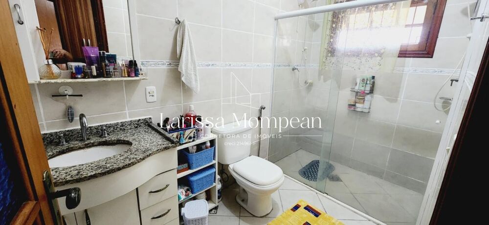 Casa de Condomínio, 3 quartos - Foto 25