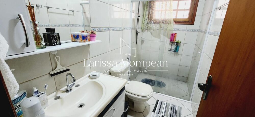 Casa de Condomínio, 3 quartos - Foto 21