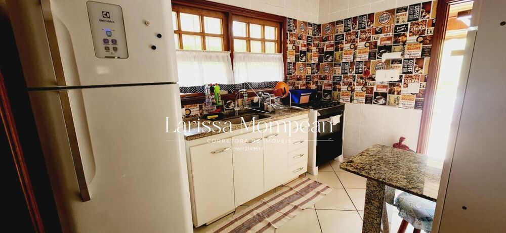 Casa de Condomínio, 3 quartos - Foto 18