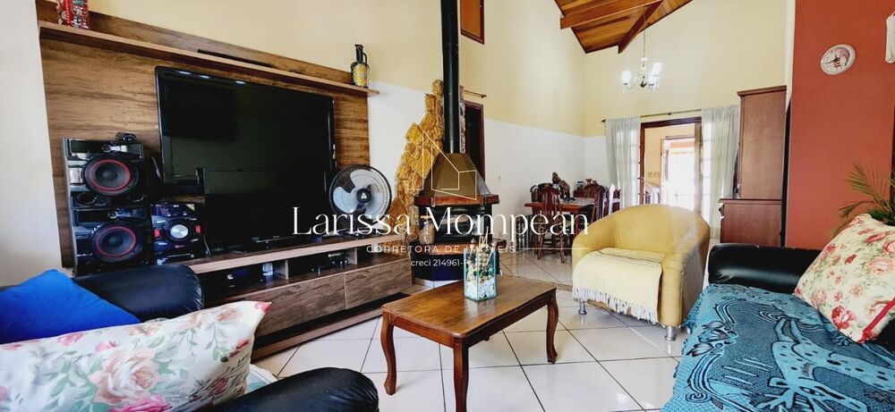 Casa de Condomínio, 3 quartos - Foto 14