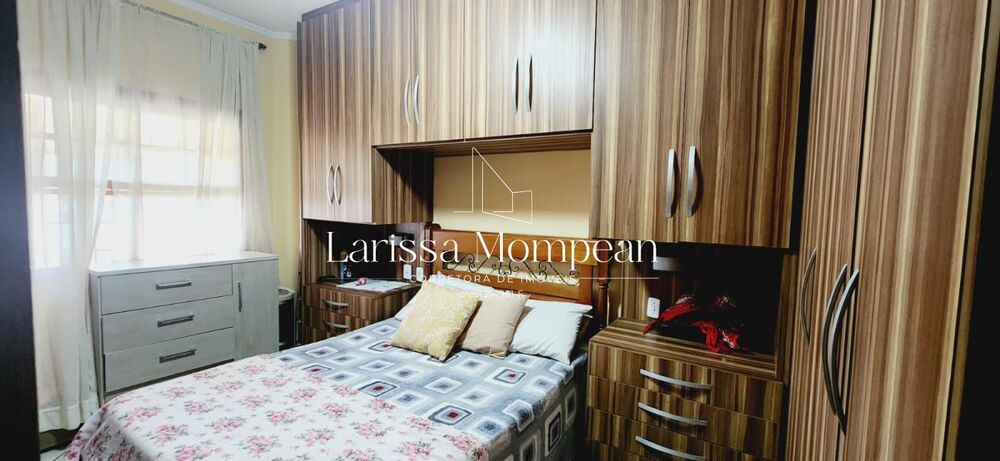 Casa de Condomínio, 3 quartos - Foto 26