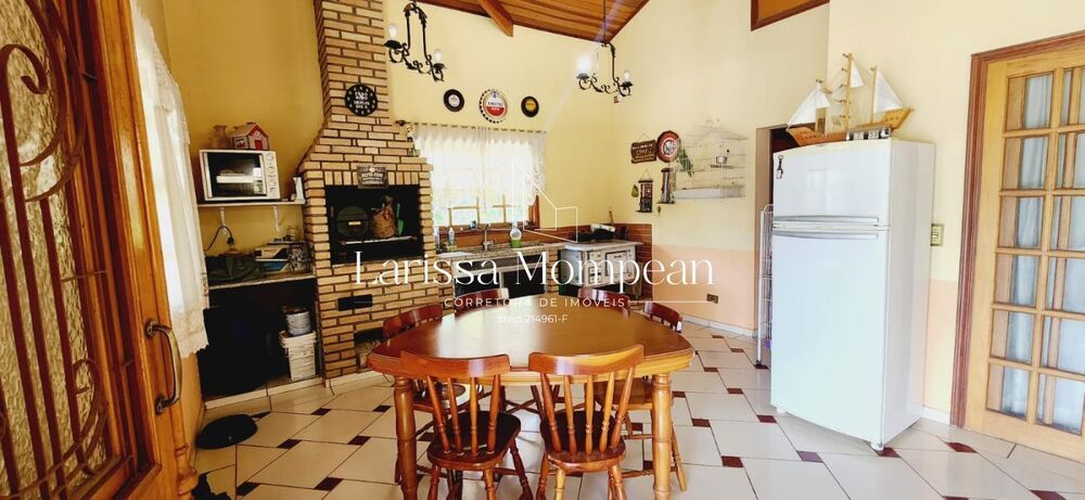 Casa de Condomínio, 3 quartos - Foto 10