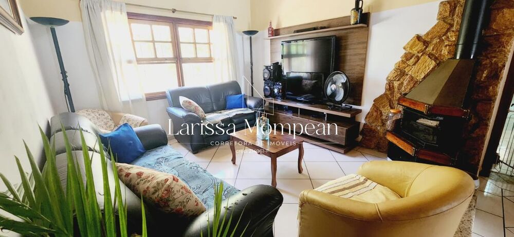 Casa de Condomínio, 3 quartos - Foto 16