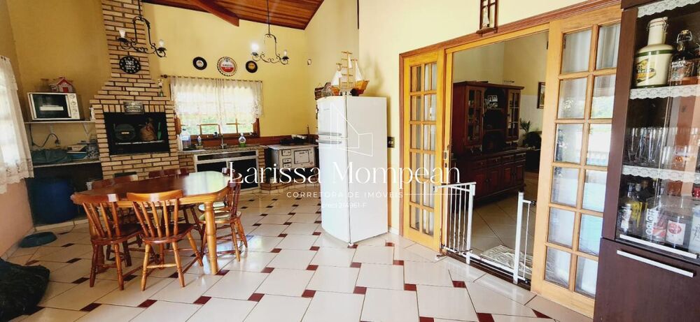 Casa de Condomínio, 3 quartos - Foto 11