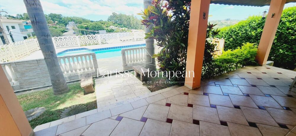 Casa de Condomínio, 3 quartos - Foto 9